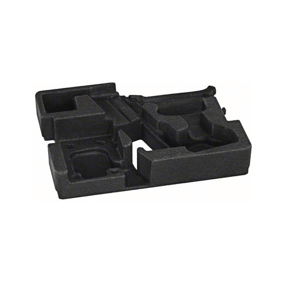 BOSCH L-BOXX insert for GNH 18V-64 M 1600A025SE - Divider set for tool case (workshop)