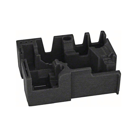 BOSCH L-BOXX insert for GBH 18V-24 C / -28 C/CF 1600A02SJ3 - Divider set for tool case (workshop)