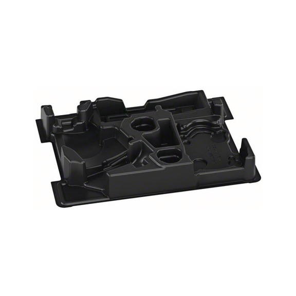 BOSCH L-BOXX insert for GHO 12V/GKF 12 1600A019SX - Divider set for tool case (workshop)