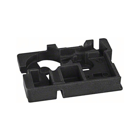 BOSCH L-BOXX insert for GWS 18V-10/-15 1600A02R2V - Divider set for tool case (workshop)