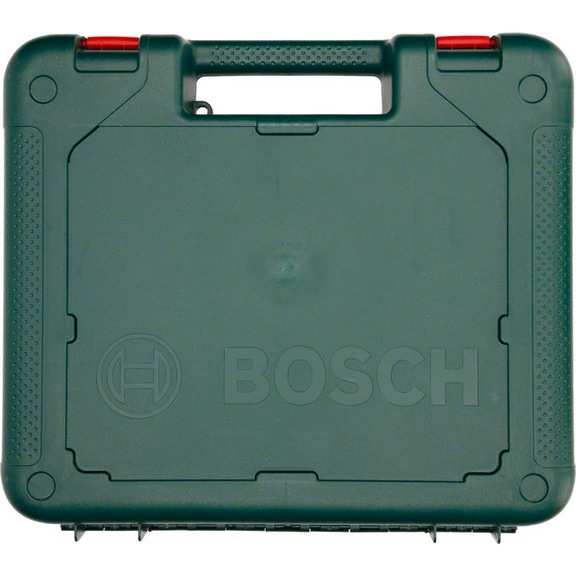 BOSCH Storage case LSR 2605438756 - Machine case/bag (workshop)