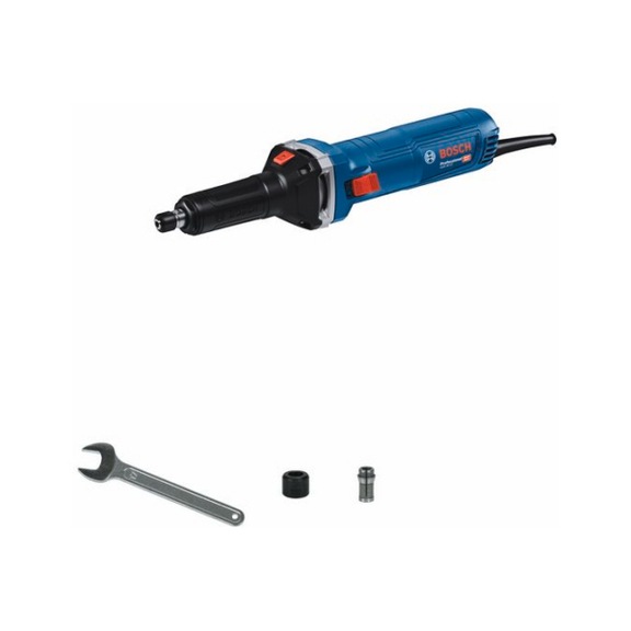 BOSCH Straight grinder GGS 30 LS 06012B5020 - Straight grinder (electric)