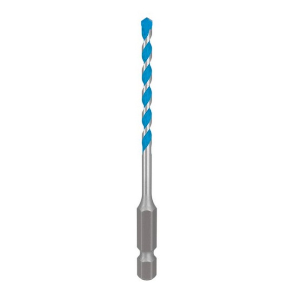 BOSCH EXPERT HEX-9 Multi Construction drill bit 3.5 x 45 x 90 mm 2608902346 - Solid drill bits (non-detachable cutting edges)