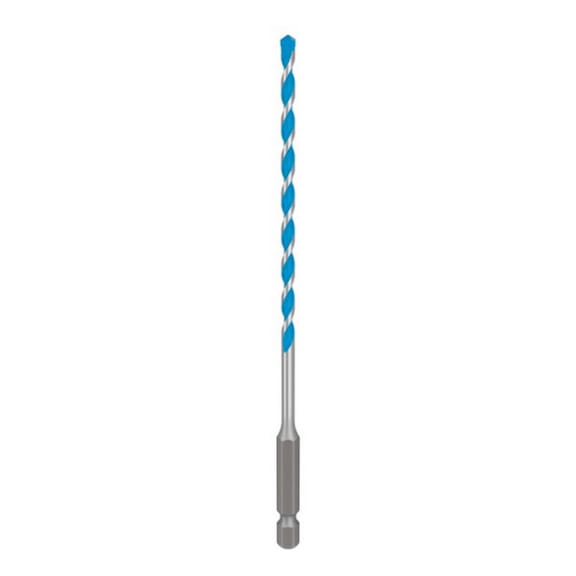 BOSCH EXPERT HEX-9 Multi Construction drill bit 4 x 90 x 150 mm 2608902347 - Solid drill bits (non-detachable cutting edges)