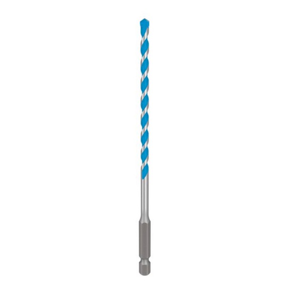 BOSCH EXPERT HEX-9 Multi Construction drill bit 5 x 90 x 150 mm 2608902348 - Solid drill bits (non-detachable cutting edges)