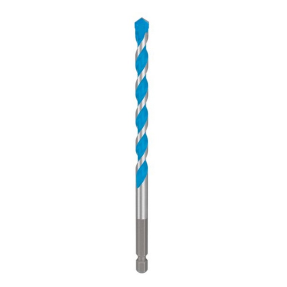 BOSCH EXPERT HEX-9 Multi Construction drill bit 8 x 90 x 150 mm 2608902350 - Solid drill bits (non-detachable cutting edges)