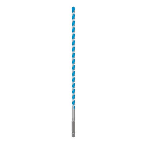 BOSCH EXPERT HEX-9 Multi Construction drill bit 6 x 200 x 250 mm 2608902353 - Solid drill bits (non-detachable cutting edges)