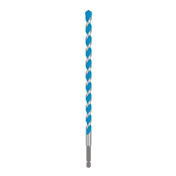 BOSCH EXPERT HEX-9 Multi Construction drill bit 10 x 200 x 250 mm 2608902357 - Solid drill bits (non-detachable cutting edges)