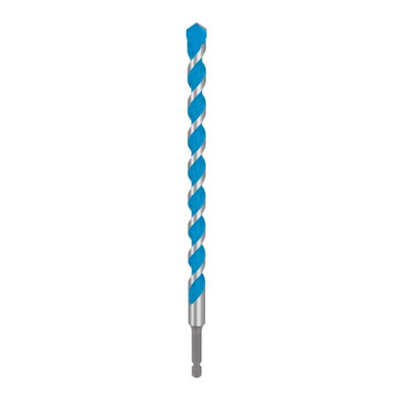 BOSCH EXPERT HEX-9 Multi Construction drill bit 14 x 200 x 250 mm 2608902360 - Solid drill bits (non-detachable cutting edges)
