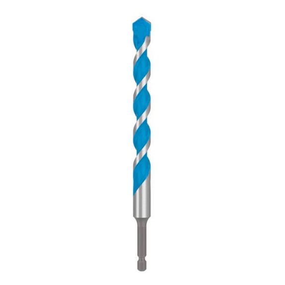 BOSCH EXPERT HEX-9 Multi Construction Drill 16 x 150 x 200 mm 2608902361 - Solid drill bits (non-detachable cutting edges)