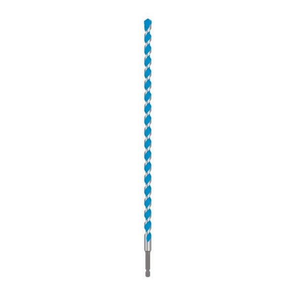 BOSCH EXPERT HEX-9 Multi Construction drill bit 12 x 350 x 400 mm 2608902364 - Solid drill bits (non-detachable cutting edges)