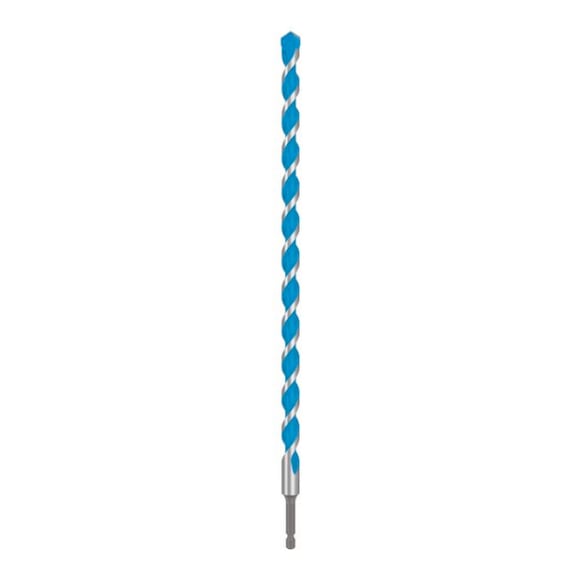 BOSCH EXPERT HEX-9 Multi Construction Drill 16 x 350 x 400 mm 2608902365 - Solid drill bits (non-detachable cutting edges)