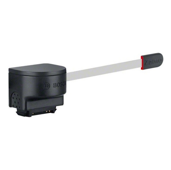 BOSCH System accessories Zamo - Belt attachment 1600A02PZ6 - Power tool (accessories)