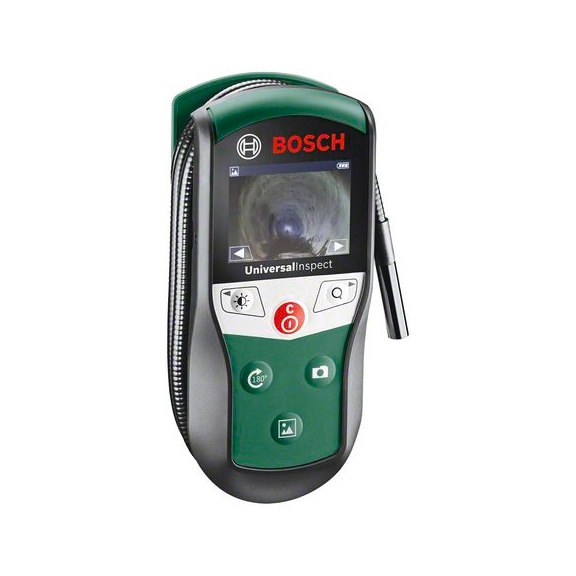 BOSCH UniversalInspect inspection camera 0603687001 - Measuring machine (other)