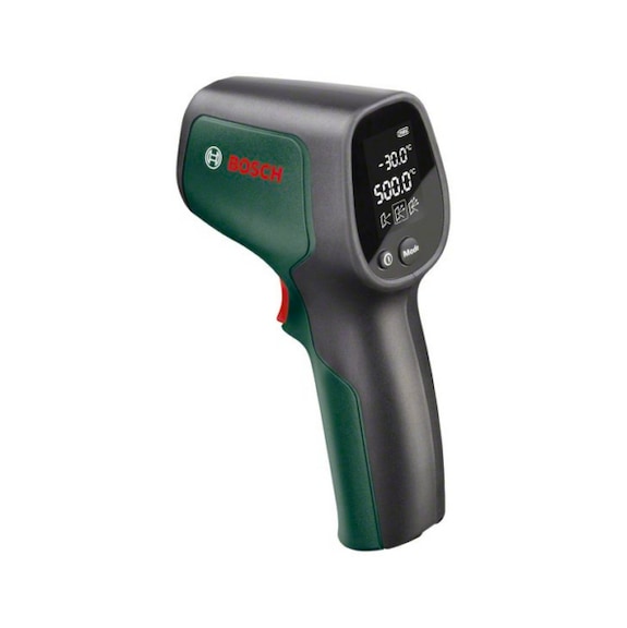 BOSCH Thermal detector UniversalTemp 0603683101 - Measuring technology, process measuring technology (other)