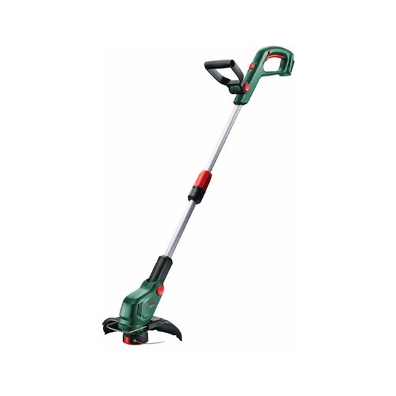 BOSCH UniversalGrassCut 18V-26-500 cordless grass trimmer without battery 06008C1F01 - Lawn trimmer (battery)