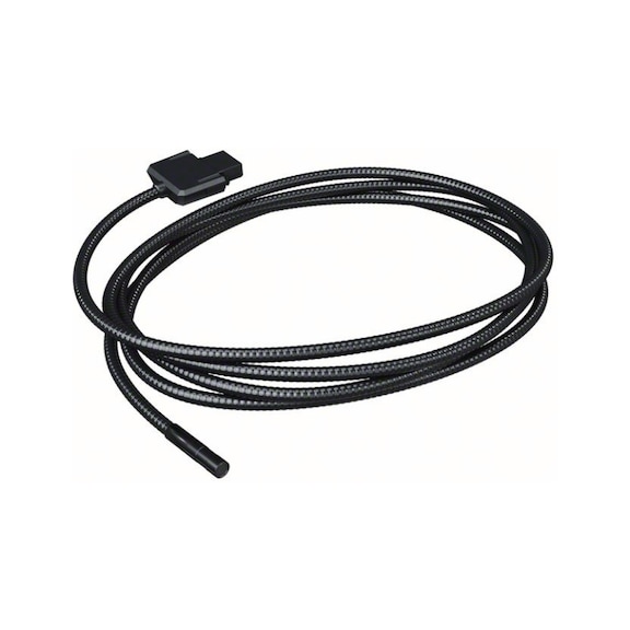 BOSCH inspection camera GIC 4/5 imager 8.3 mm 3.5 m 1600A02R6P - Measuring machine (other)