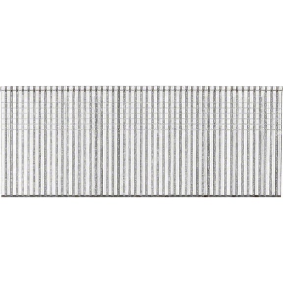 BOSCH countersunk head pin SK50 30G 1.2 mm 30 mm galvanized 5000-pack 2608200514 - Tacker pin