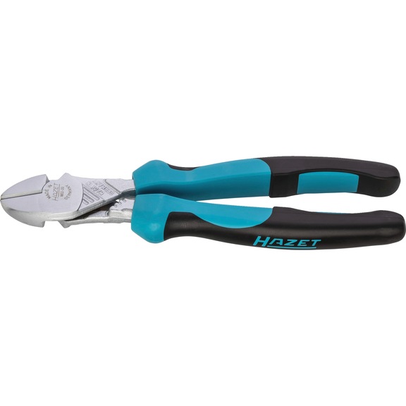 HAZET Power diagonal cutters 1802-33 - Side cutter