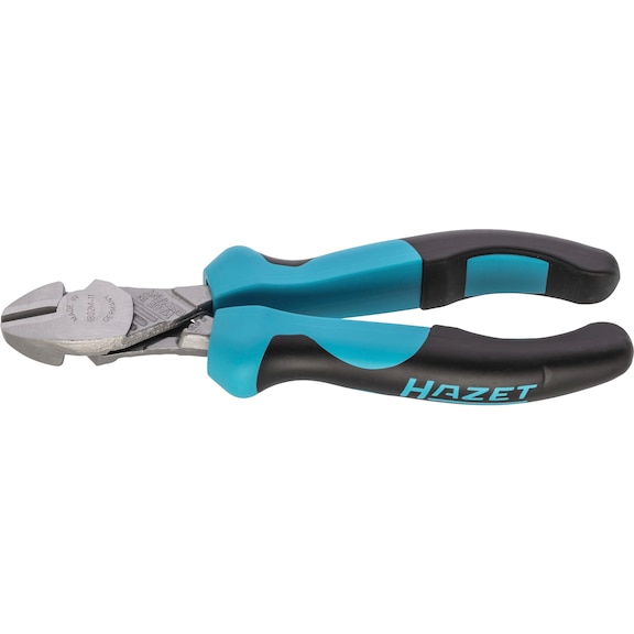 HAZET Power diagonal cutters 1802M-11 - Side cutter
