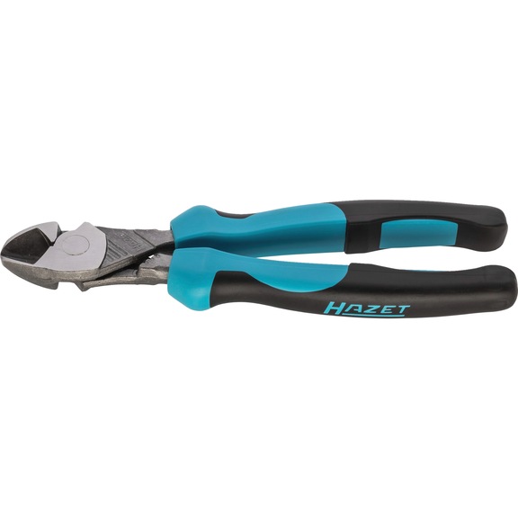 HAZET Power diagonal cutters 1802M-33 - Side cutter