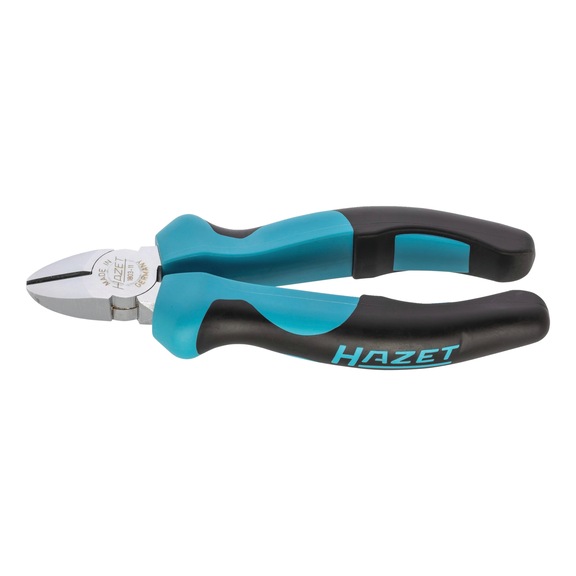 HAZET Diagonal cutters 1803-11 - Side cutter