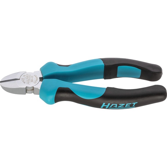 HAZET Diagonal cutters 1803-22 - Side cutter