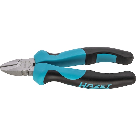 HAZET Diagonal cutters 1803M-11 - Side cutter