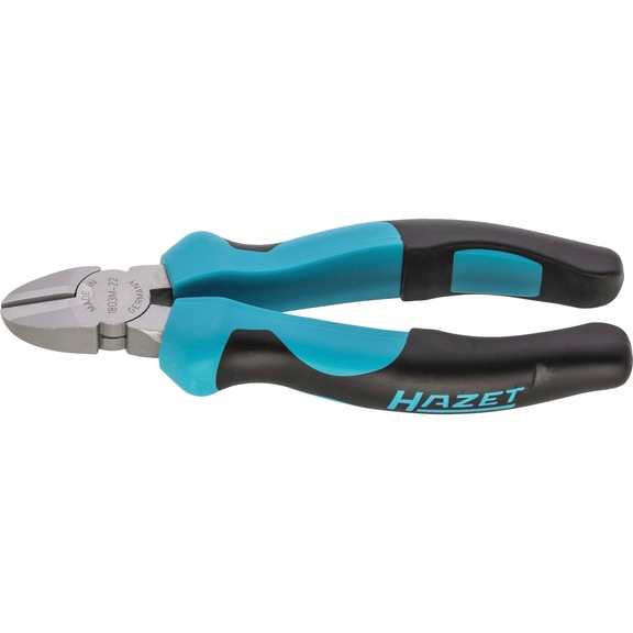 HAZET Diagonal cutters 1803M-22 - Side cutter