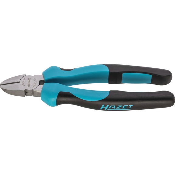HAZET Diagonal cutters 1803M-33 - Side cutter