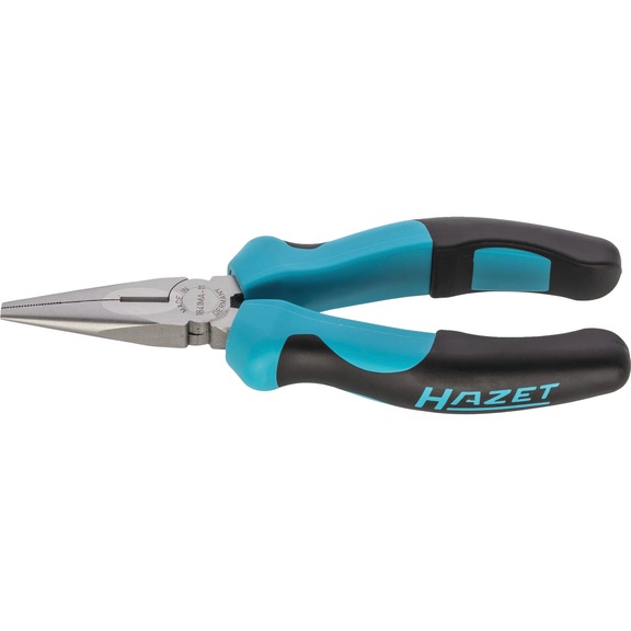 HAZET Round nose pliers 1841MA-11 - Tinsmith's pliers