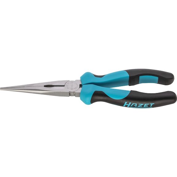 HAZET Round nose pliers 1841MA-33 - Tinsmith's pliers