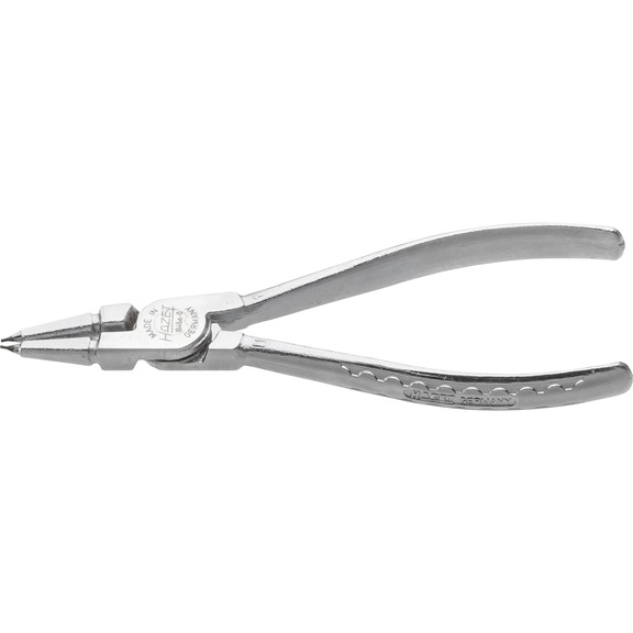 HAZET Circlip pliers 1846A-0 - Circlip pliers