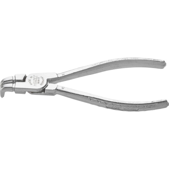 HAZET Sicherungsring-Zange 1846B-0 - Sicherungsringzange