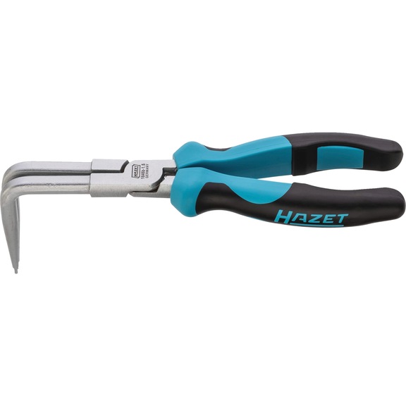 HAZET Circlip pliers 1846B-1.6 - Circlip pliers