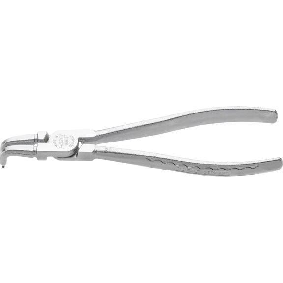 HAZET Sicherungsring-Zange 1846B-2 - Sicherungsringzange