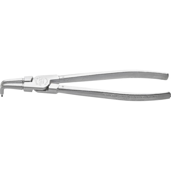 HAZET Circlip pliers 1846B-3 - Circlip pliers