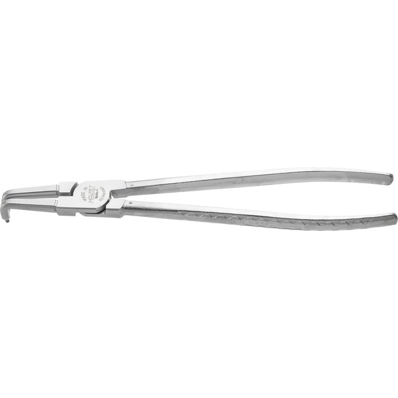 HAZET Circlip pliers 1846B-4 - Circlip pliers