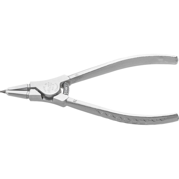 HAZET Sicherungsring-Zange 1846C-0 - Sicherungsringzange