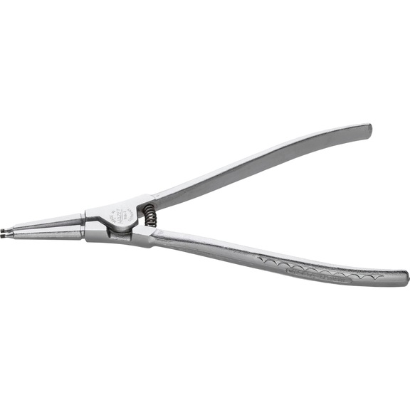 HAZET Sicherungsring-Zange 1846C-3 - Sicherungsringzange