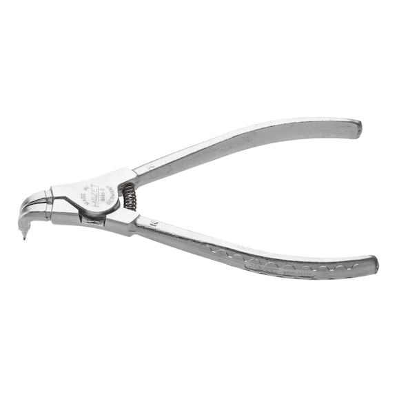 HAZET Circlip pliers 1846D-0 - Circlip pliers