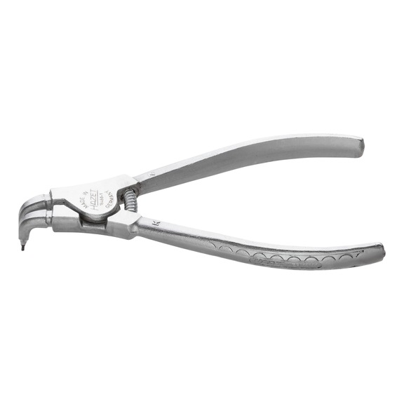 HAZET Circlip pliers 1846D-1 - Circlip pliers