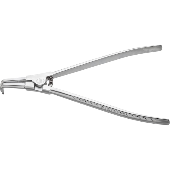 HAZET circlip pliers 1846D-4 - Circlip pliers