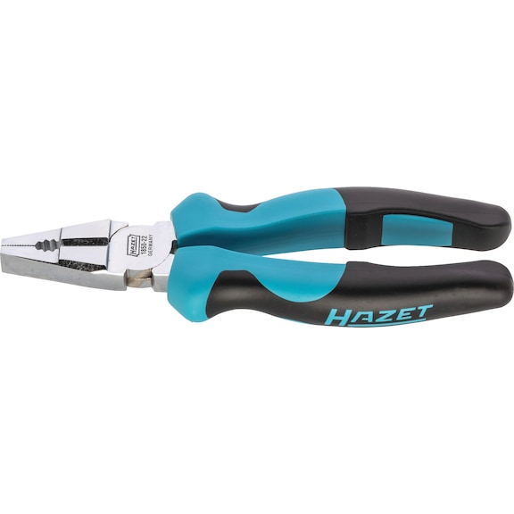 HAZET Combination pliers 1850-22 - Combination pliers