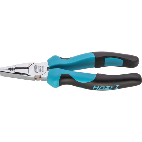 HAZET Combination pliers 1850-33 - Combination pliers