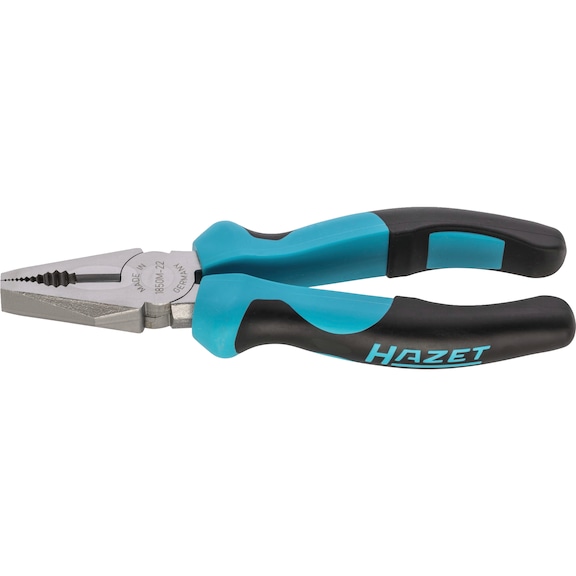 HAZET Combination pliers 1850M-22 - Combination pliers