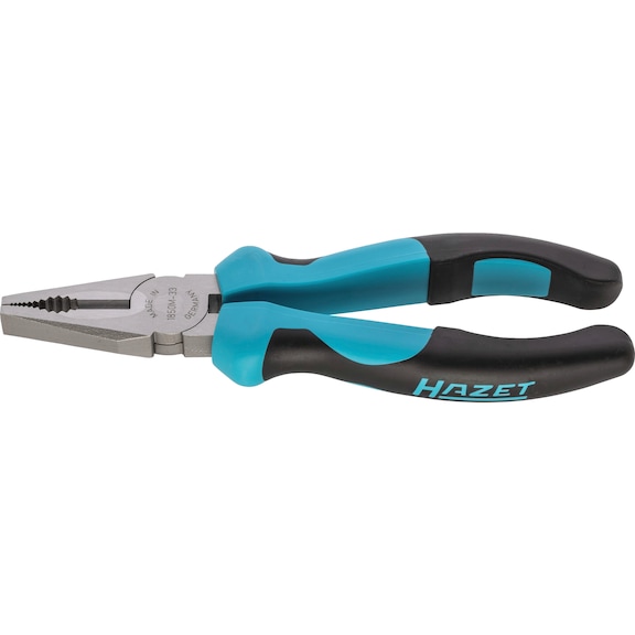 HAZET Combination pliers 1850M-33 - Combination pliers