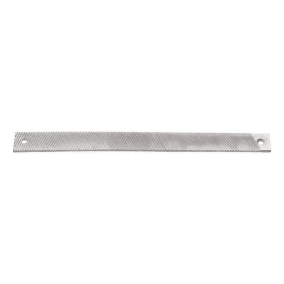 HAZET Body file blade 1934-2 - Hard metal file