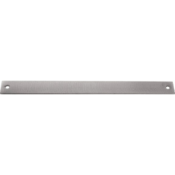 HAZET Body file blade 1934-5 - Hard metal file