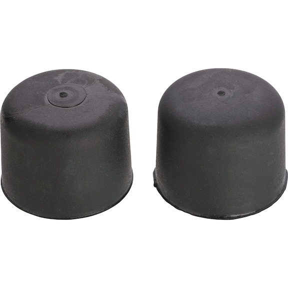 HAZET Ersatz-Kopf 1952-040 40 mm - Schonhammer